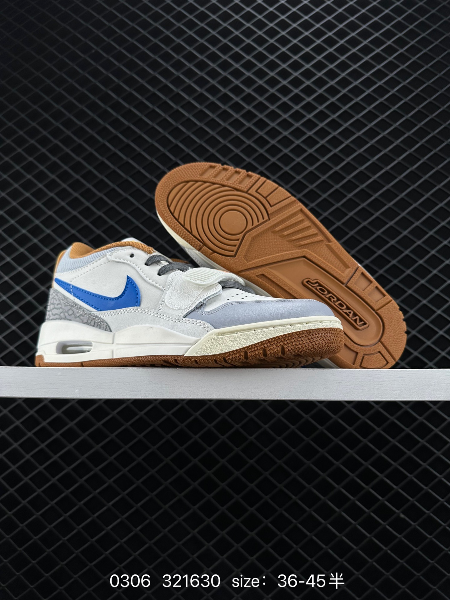 Air Jordan Legacy 312